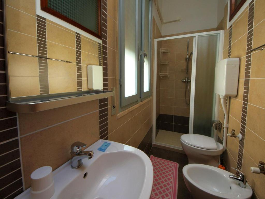 Villa Lauda B&B Rimini Zimmer foto