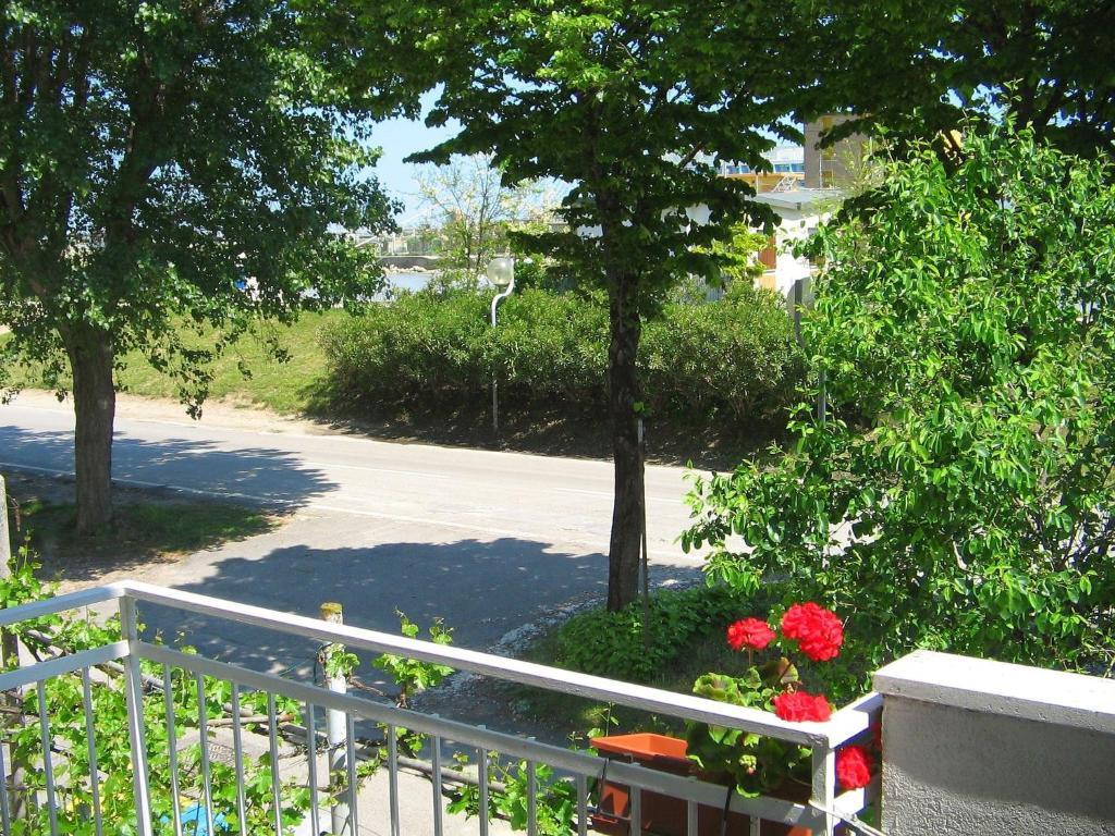 Villa Lauda B&B Rimini Zimmer foto
