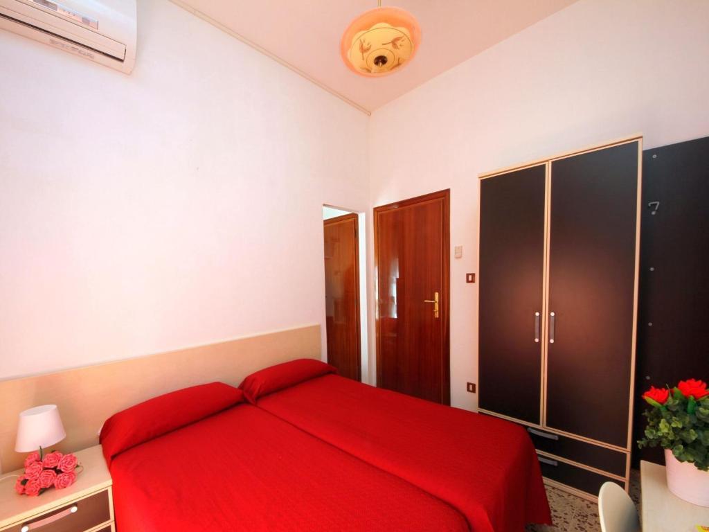 Villa Lauda B&B Rimini Zimmer foto
